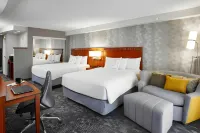 Courtyard Toronto Brampton Hotels in Brampton