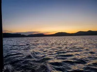 Oh Deer • Waterfront Cabin, private dock, Sleeps 8