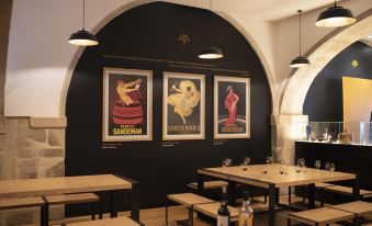 The House of Sandeman