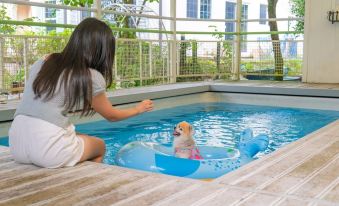 Gurye Deulangil Pension