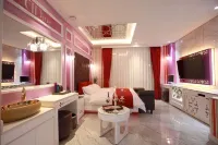 Suncheon Bay Myeongpum Motel