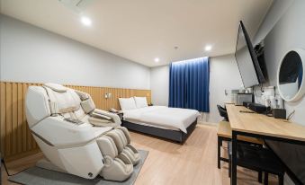 Incheon (Bupyeong) Hotel Belus