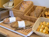 Ibis Styles Luzern City - Bữa sáng