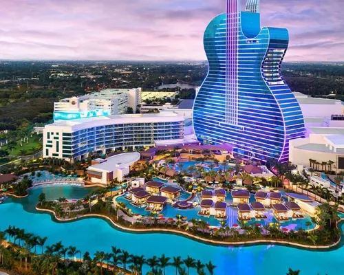 Beautiful Oasis in Fort Lauderdale Hotels in Davie
