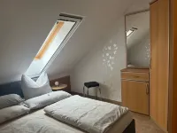 Vacation Apartment RhönPanorama DG