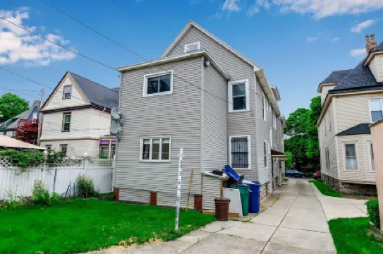 A Buffalo Gem in Elmwood Village. Centered between The Falls and Bills Stadium.