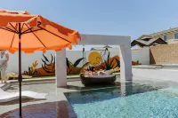 7Br Escape / Pool, Game Room / Golf / Sleeps 19 - Pools