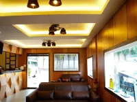 Amalfi718 Hotel Hotels in Balete