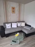Comfortable, quiet vacation apartment with well-kept garden and barbecue area