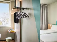 Ibis Budget Brest Sud Plougastel - hôtel rénové Hotels in Landerneau