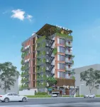 The Kila Boutique Hotel Hotels in Quy Nhon