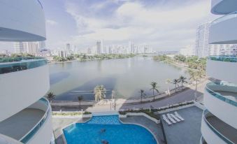 Torres del Lago Apartamentos - Housity