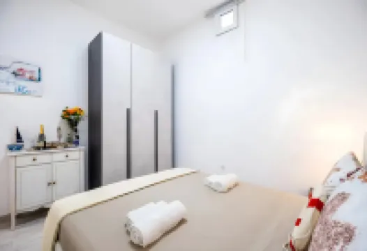 Seaside Retreat in Porto cesareo