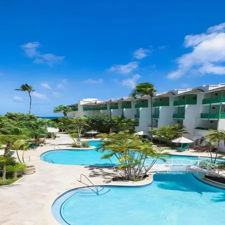 Mango Bay All Inclusive