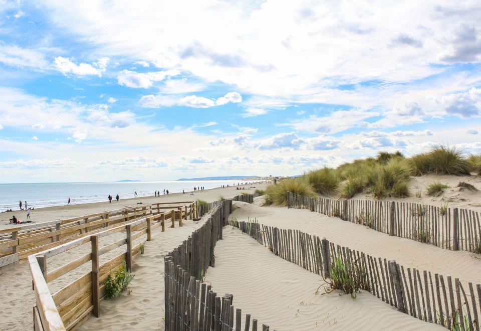 호텔F1 님 우에스트 시설