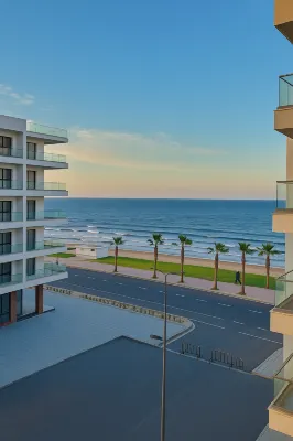 Porto Said Elegance – Where Style Meets the Sea
