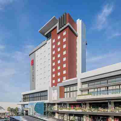 Fiesta Inn Mazatlán Hotel Exterior