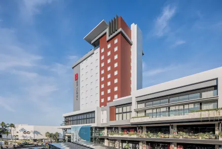 Fiesta Inn Mazatlán