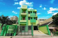 Sg Premium Guest House by Helocus Hotel a 