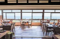 César Palace Sousse - breakfast