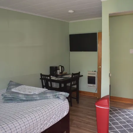 PL Motel