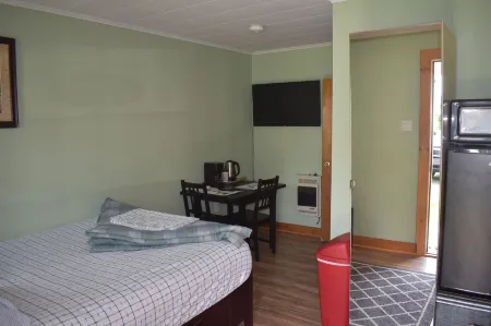 PL Motel Отели в г. Дреер Тауншип