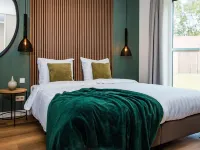 Calming Hideaway in Veluwe