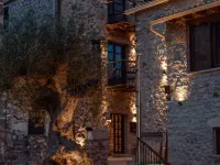 KaSeas Boutique Hotel Hotels in Itilo
