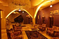 Ashab-ı Kehf Cappadocia House Hotels in Sulusaray Belediyesi