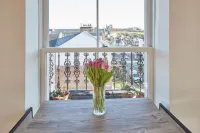 Host & Stay | Abbey Court Apartment