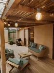 Casa Los Curazaos