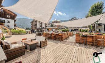 Hotiday Room Collection - Sauze Assietta