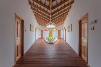 Cinnamon Velifushi Maldives - spa