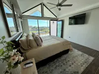 Sur del Valle Hotel di Villa de Juarez