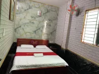 Gia Huy Hotel SG - by BAY LUXURY Van Lang University - Campus 2附近的飯店