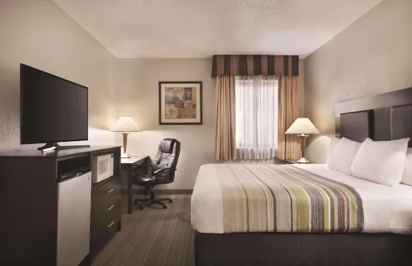 印第安納波利斯東麗怡酒店