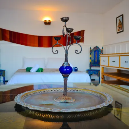 Ocean View, 5 bed Villa, Hot Tub, Sauna