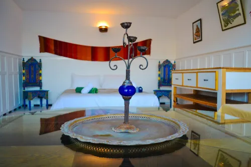 Ocean View, 5 bed Villa, Hot Tub, Sauna