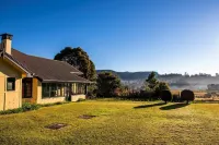 SinhaGiri Mansion