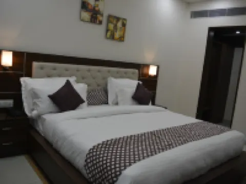 Hotel Dolives Hotels in Panipat