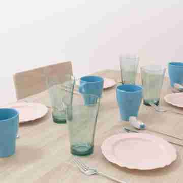 Seacrest Nakanobu by Tranova Dining/Meeting Rooms