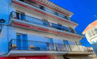 Hotel Arganda