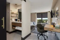 The Winslow - Oklahoma City Hotels in Oklahoma City