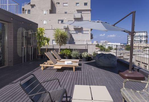 5. 플로렝틴 하우스..