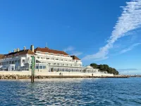 Haven Hotel Poole otelleri