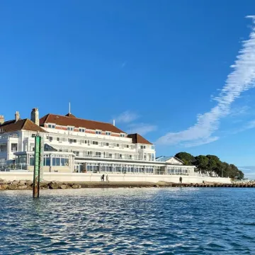 Haven Hotel