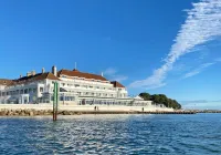 Haven Hotel Hotels near RNLI Poole Old Lifeboat Museum