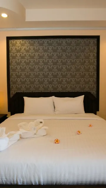 ห้องสแตนดาร์ด