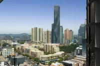 FV Brisbane by Peppers - Scenic