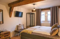 Boutique Hotel Marielle Hotels in Bad Munstereifel